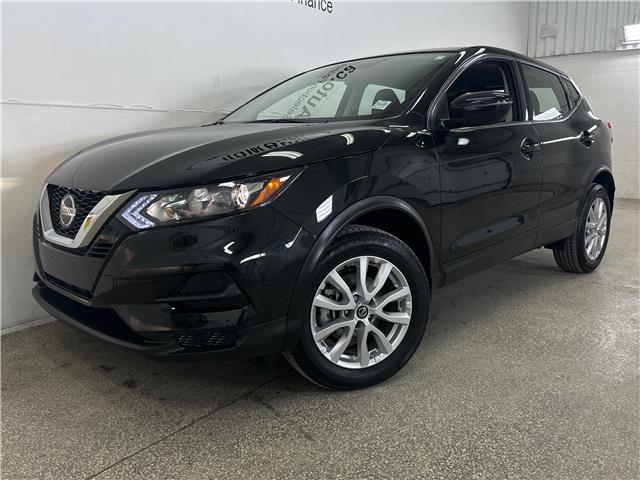 2023 Nissan Qashqai S (Stk: 43693J) in Belleville - Image 3 of 28