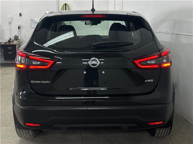 2023 Nissan Qashqai S (Stk: 43693J) in Belleville - Image 6 of 28