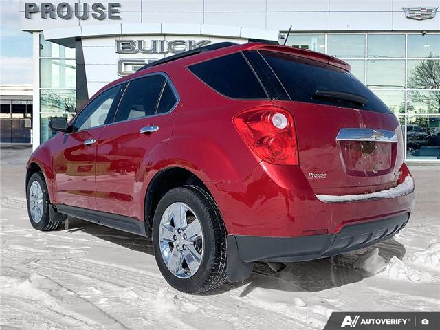 2015 Chevrolet Equinox 1LT (Stk: 13053A) in Sault Ste. Marie - Image 4 of 25