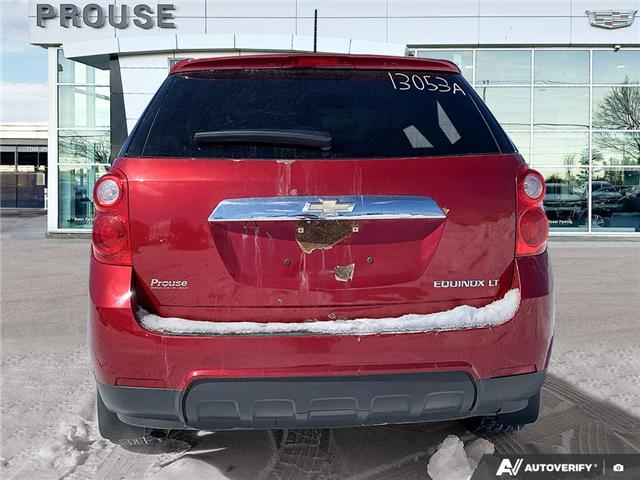 2015 Chevrolet Equinox 1LT (Stk: 13053A) in Sault Ste. Marie - Image 5 of 25