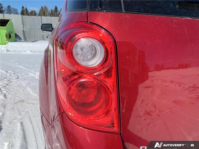 2015 Chevrolet Equinox 1LT (Stk: 13053A) in Sault Ste. Marie - Image 11 of 25