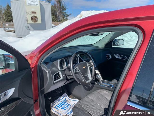 2015 Chevrolet Equinox 1LT (Stk: 13053A) in Sault Ste. Marie - Image 13 of 25