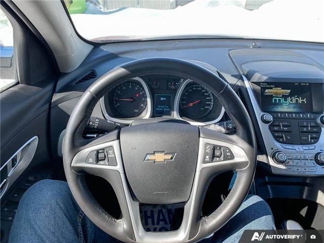 2015 Chevrolet Equinox 1LT (Stk: 13053A) in Sault Ste. Marie - Image 14 of 25
