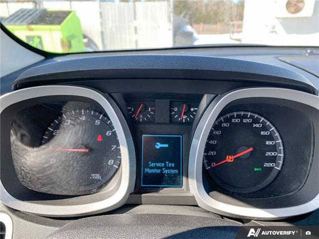 2015 Chevrolet Equinox 1LT (Stk: 13053A) in Sault Ste. Marie - Image 15 of 25