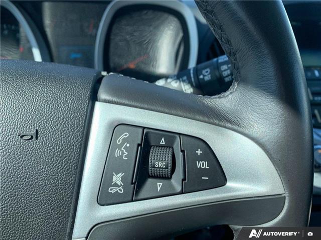 2015 Chevrolet Equinox 1LT (Stk: 13053A) in Sault Ste. Marie - Image 16 of 25
