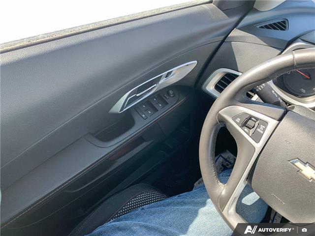 2015 Chevrolet Equinox 1LT (Stk: 13053A) in Sault Ste. Marie - Image 17 of 25