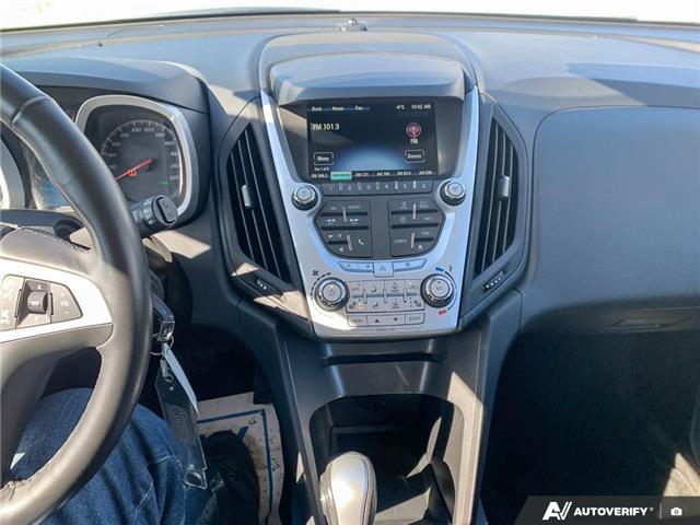 2015 Chevrolet Equinox 1LT (Stk: 13053A) in Sault Ste. Marie - Image 19 of 25