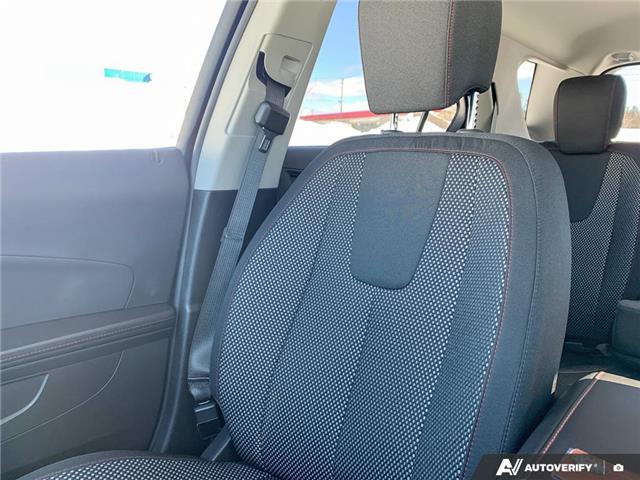 2015 Chevrolet Equinox 1LT (Stk: 13053A) in Sault Ste. Marie - Image 20 of 25
