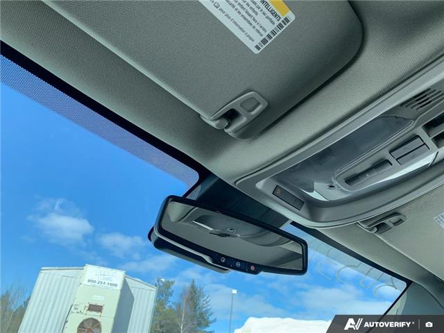 2015 Chevrolet Equinox 1LT (Stk: 13053A) in Sault Ste. Marie - Image 21 of 25