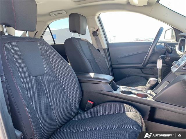 2015 Chevrolet Equinox 1LT (Stk: 13053A) in Sault Ste. Marie - Image 22 of 25