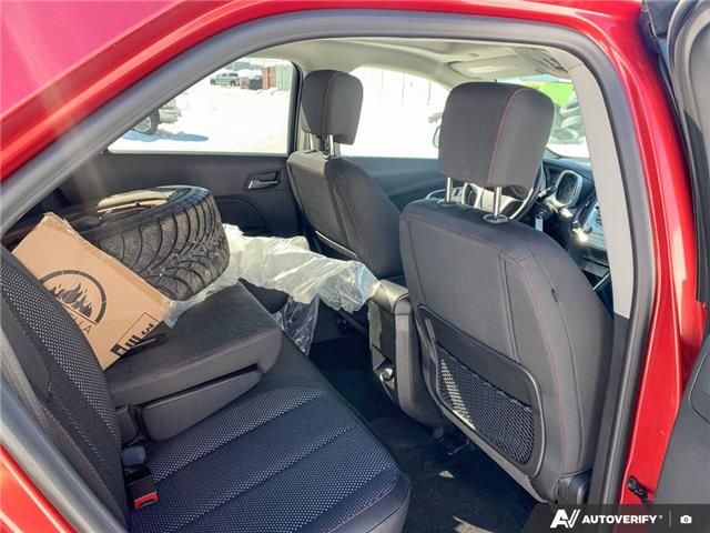 2015 Chevrolet Equinox 1LT (Stk: 13053A) in Sault Ste. Marie - Image 23 of 25