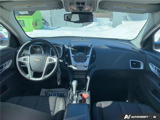 2015 Chevrolet Equinox 1LT (Stk: 13053A) in Sault Ste. Marie - Image 24 of 25