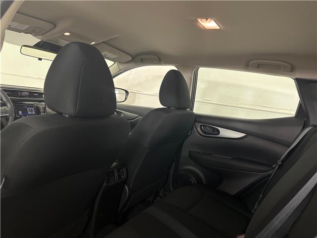 2023 Nissan Qashqai S (Stk: 43693J) in Belleville - Image 8 of 28