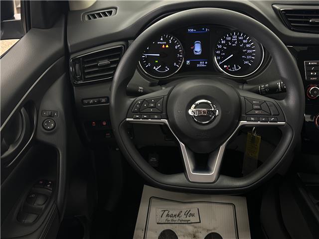 2023 Nissan Qashqai S (Stk: 43693J) in Belleville - Image 10 of 28