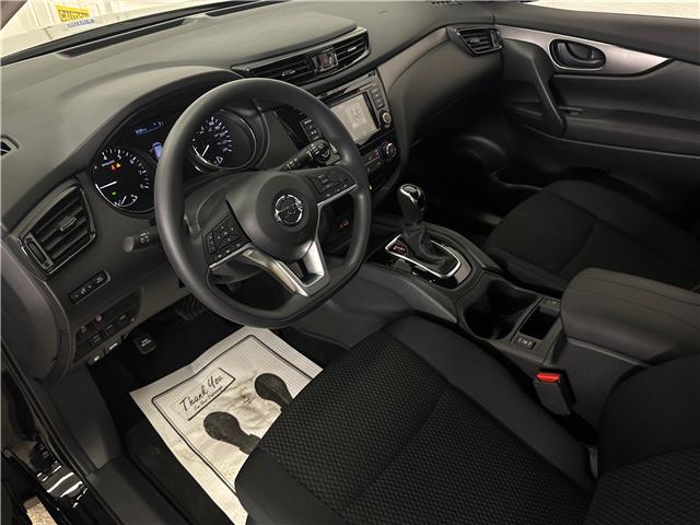2023 Nissan Qashqai S (Stk: 43693J) in Belleville - Image 12 of 28