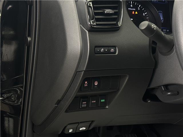 2023 Nissan Qashqai S (Stk: 43693J) in Belleville - Image 14 of 28