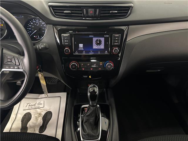 2023 Nissan Qashqai S (Stk: 43693J) in Belleville - Image 15 of 28