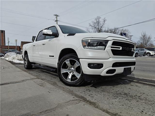 2019 RAM 1500 Sport in Ottawa - Image 1 of 10