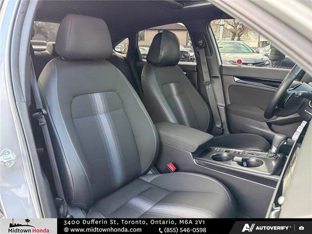2025 Honda Civic Hybrid Sport (Stk: P19734) in North York - Image 26 of 29