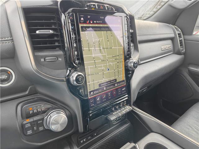 2019 RAM 1500 Sport in Ottawa - Image 3 of 10