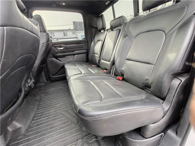 2019 RAM 1500 Sport in Ottawa - Image 4 of 10