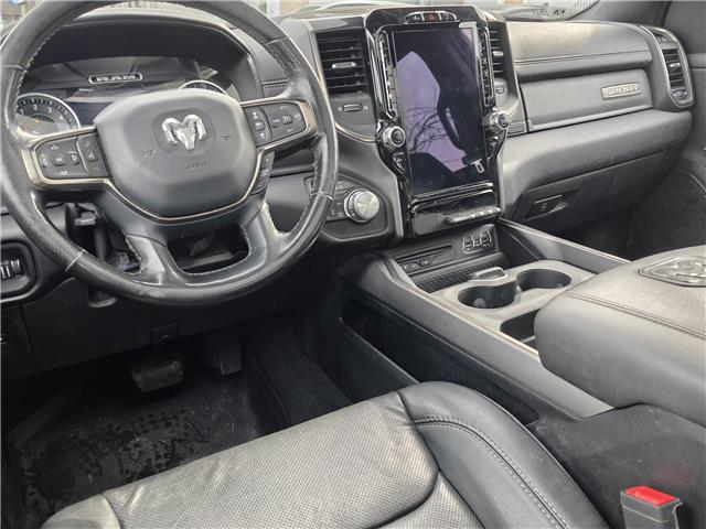 2019 RAM 1500 Sport in Ottawa - Image 5 of 10