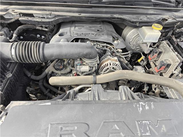 2019 RAM 1500 Sport in Ottawa - Image 6 of 10