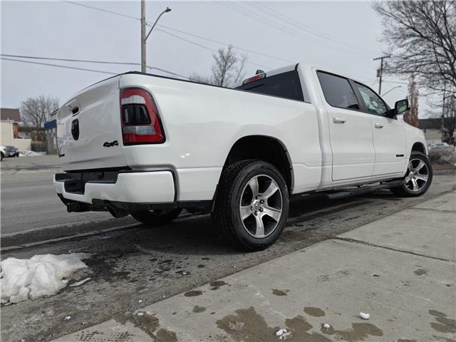 2019 RAM 1500 Sport in Ottawa - Image 10 of 10