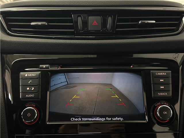 2023 Nissan Qashqai S (Stk: 43693J) in Belleville - Image 18 of 28