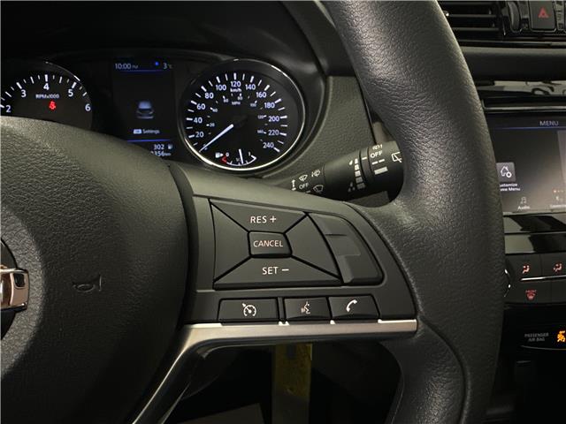 2023 Nissan Qashqai S (Stk: 43693J) in Belleville - Image 20 of 28