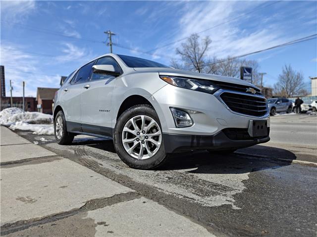 2020 Chevrolet Equinox LT in Ottawa - Image 1 of 8