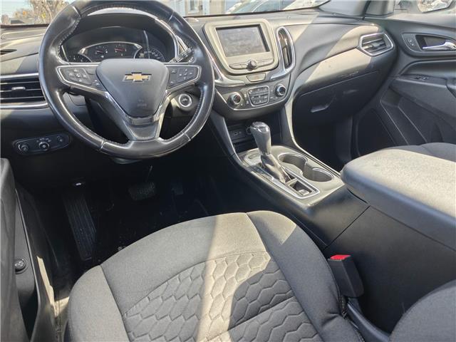 2020 Chevrolet Equinox LT in Ottawa - Image 2 of 8