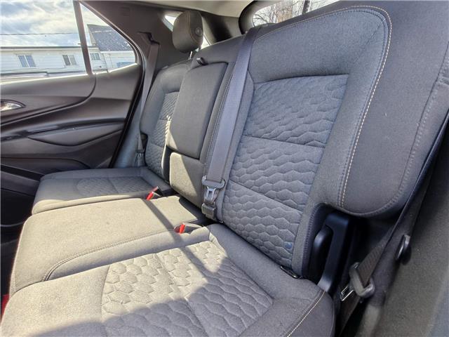 2020 Chevrolet Equinox LT in Ottawa - Image 3 of 8
