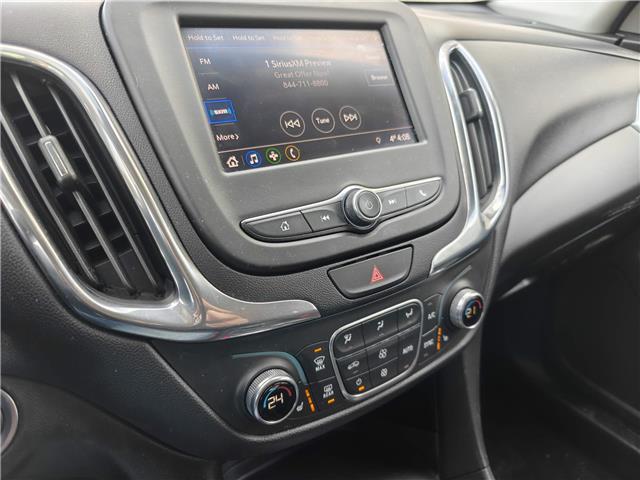 2020 Chevrolet Equinox LT in Ottawa - Image 4 of 8