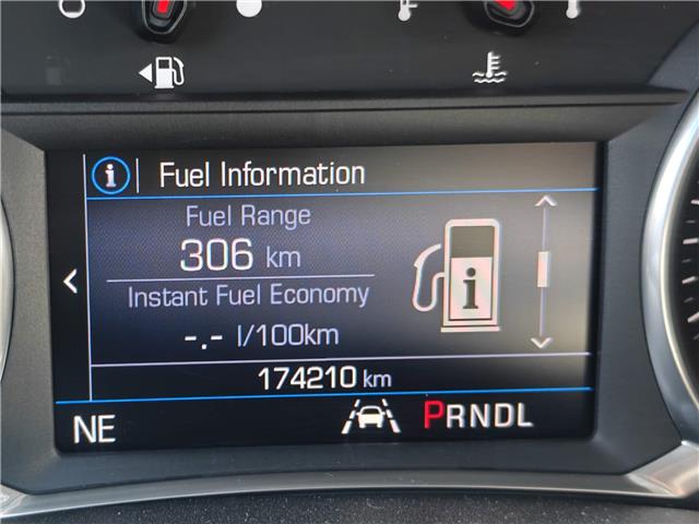2020 Chevrolet Equinox LT in Ottawa - Image 5 of 8