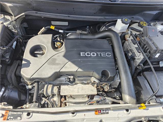 2020 Chevrolet Equinox LT in Ottawa - Image 6 of 8