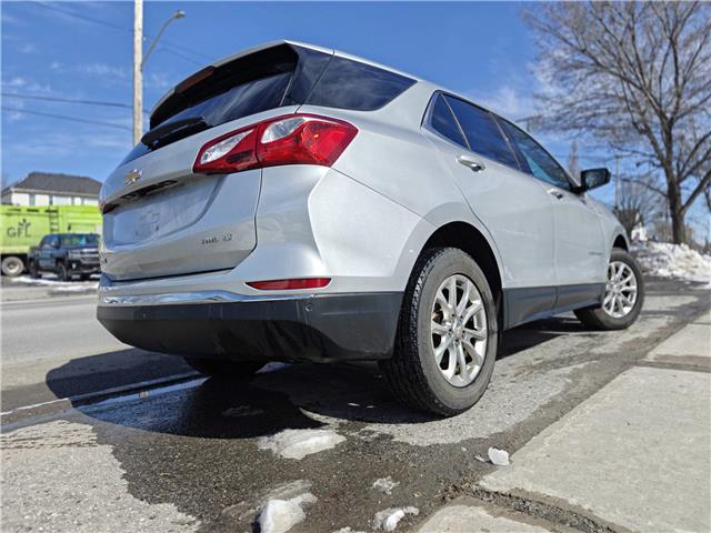 2020 Chevrolet Equinox LT in Ottawa - Image 8 of 8