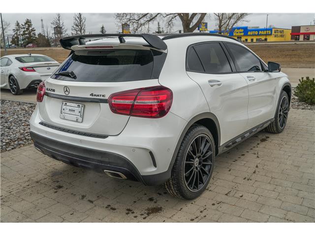 2019 Mercedes-Benz GLA 250 Base (Stk: 08745U) in Red Deer - Image 2 of 19