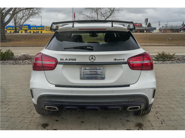 2019 Mercedes-Benz GLA 250 Base (Stk: 08745U) in Red Deer - Image 3 of 19