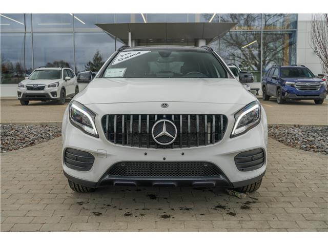 2019 Mercedes-Benz GLA 250 Base (Stk: 08745U) in Red Deer - Image 7 of 19