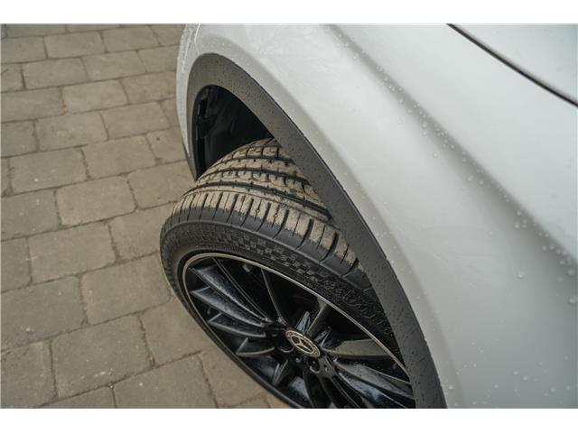 2019 Mercedes-Benz GLA 250 Base (Stk: 08745U) in Red Deer - Image 9 of 19