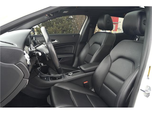 2019 Mercedes-Benz GLA 250 Base (Stk: 08745U) in Red Deer - Image 10 of 19