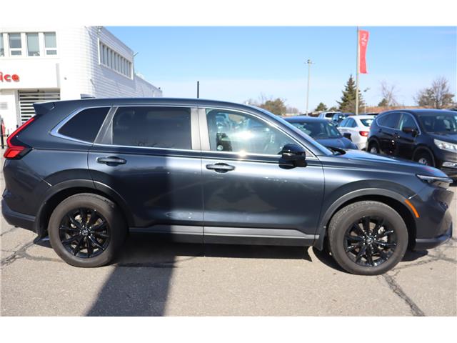 2024 Honda CR-V Hybrid EX-L (Stk: 22U3958) in Mississauga - Image 6 of 30