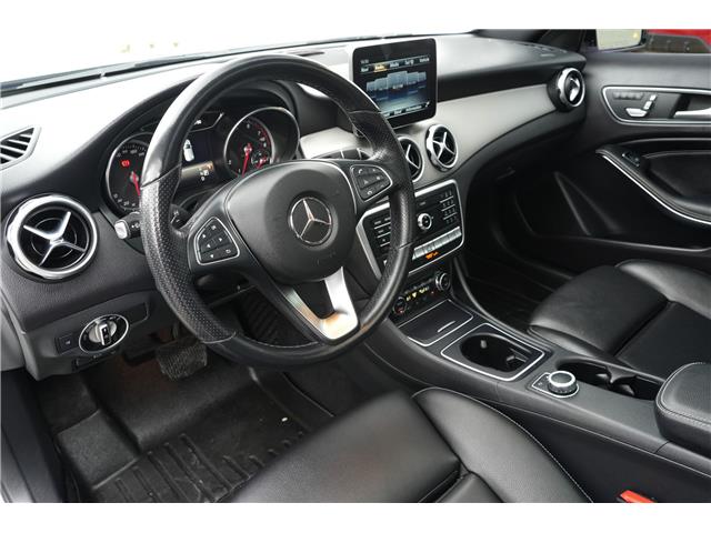 2019 Mercedes-Benz GLA 250 Base (Stk: 08745U) in Red Deer - Image 11 of 19