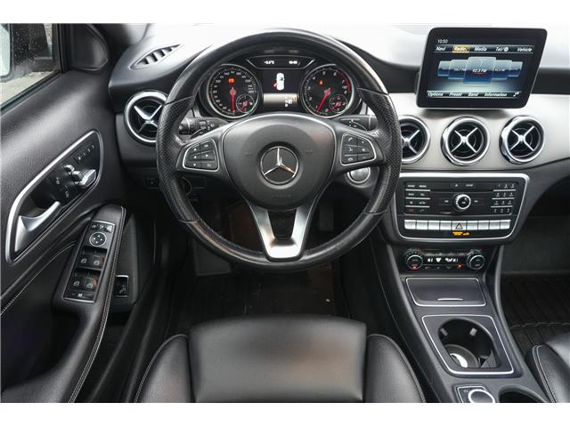 2019 Mercedes-Benz GLA 250 Base (Stk: 08745U) in Red Deer - Image 12 of 19