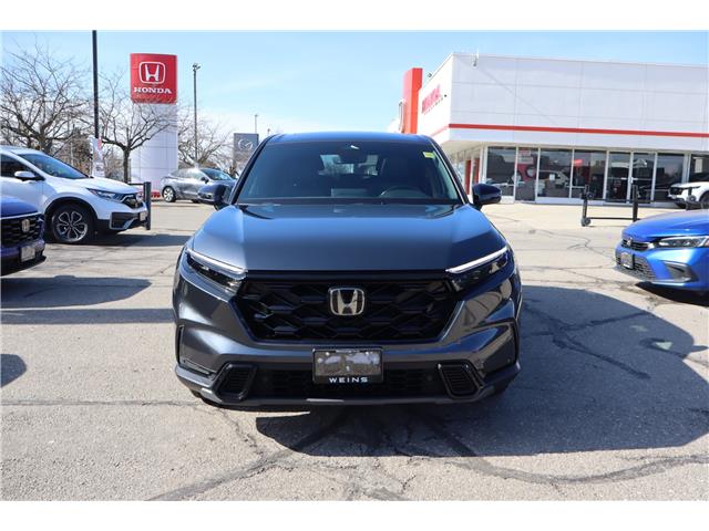 2024 Honda CR-V Hybrid EX-L (Stk: 22U3958) in Mississauga - Image 8 of 30