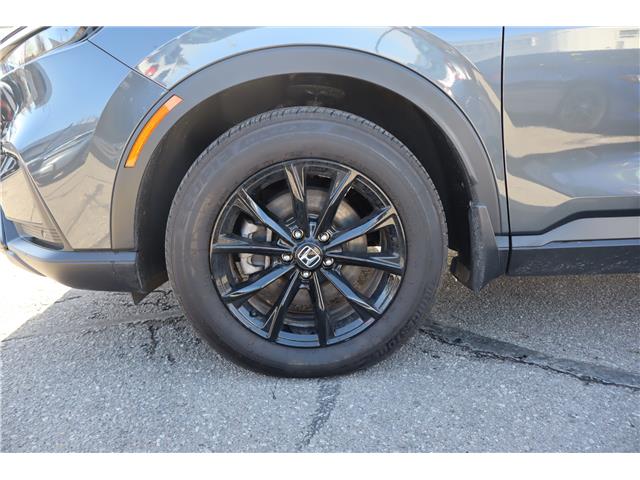 2024 Honda CR-V Hybrid EX-L (Stk: 22U3958) in Mississauga - Image 10 of 30