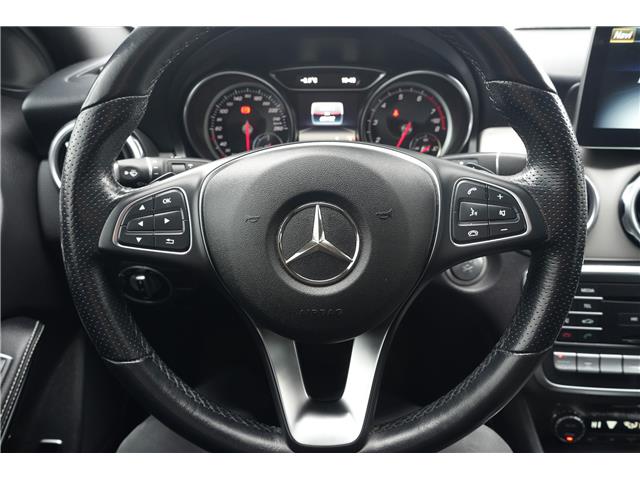2019 Mercedes-Benz GLA 250 Base (Stk: 08745U) in Red Deer - Image 14 of 19