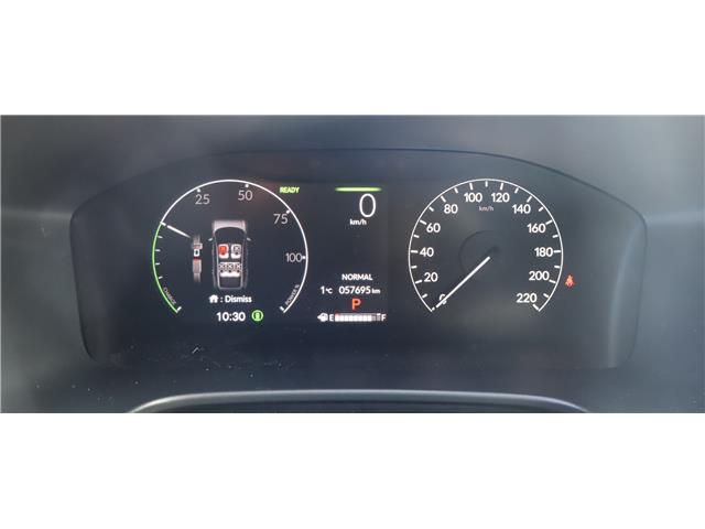 2024 Honda CR-V Hybrid EX-L (Stk: 22U3958) in Mississauga - Image 13 of 30