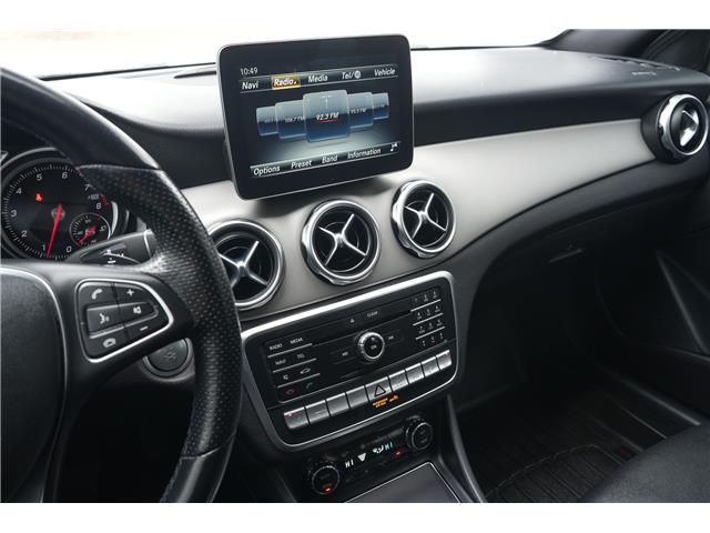 2019 Mercedes-Benz GLA 250 Base (Stk: 08745U) in Red Deer - Image 15 of 19